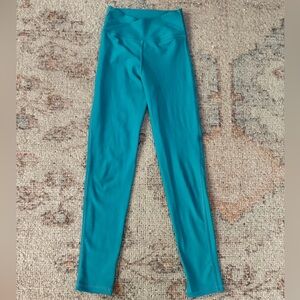 Tiger Friday Hot Cross Leggings